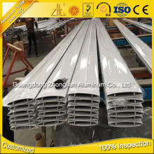 China Aluminium Factory Price Per Kg Aluminium Louvre Shutters